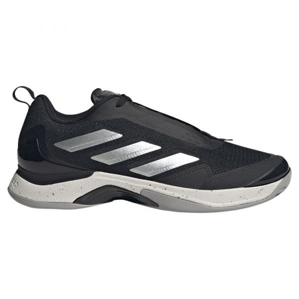 Adidas Avacourt All Court Shoes Preto 40 2/3 Mulher