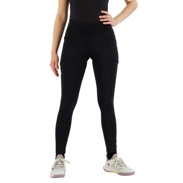 Adidas Match Leggings Cinzento XS Mulher