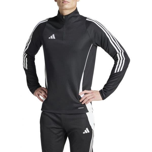 Adidas Camisola TIRO24 Trtop ij9963 S Preto