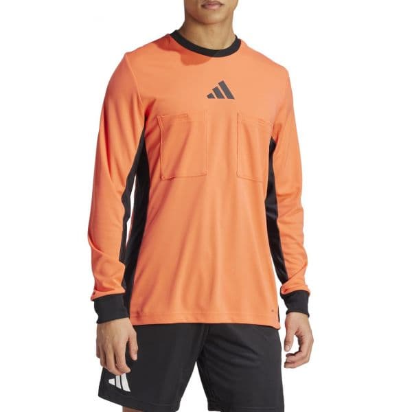 Adidas Camisola Ref 24 Jsy in8144 M Laranja