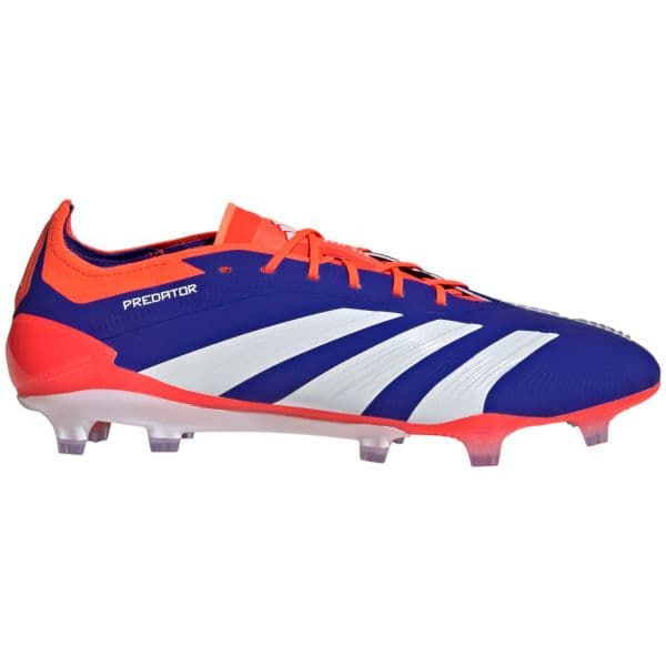 Adidas Chuteiras Predator Elite if8867 41,3 Azul