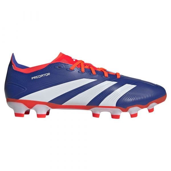 Adidas Chuteiras Predator League Mg if6382 42,7 Azul