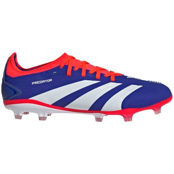 Adidas Chuteiras Predator Pro if6330 46,7 Azul