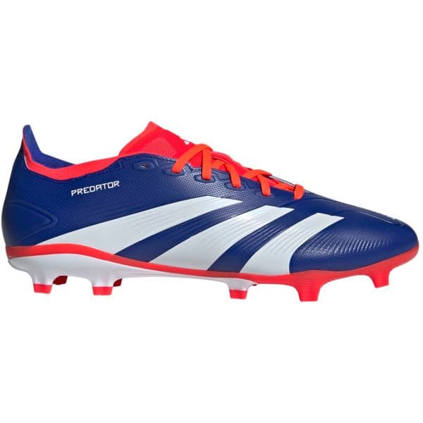 Adidas Chuteiras Predator League if6348 43,3 Azul