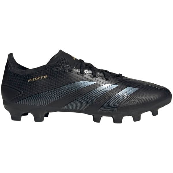 Adidas Chuteiras Predator League Mg if6380 40,7 Preto