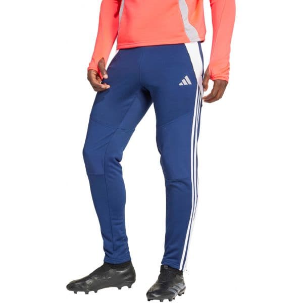 Adidas Calças TIRO24 Winpnt iy0114 M Azul