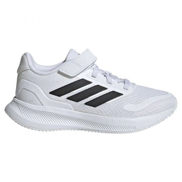 Adidas Sapatilhas de Running Runfalcon 5 Cloud White / Core Black / Core Black 28