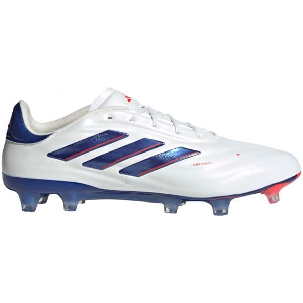 Adidas Chuteiras Copa Pure 2 Elite ig6402 45,3 Branco