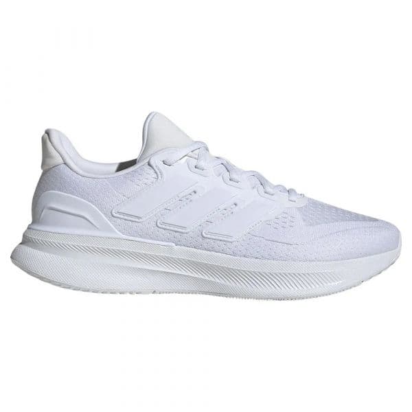Adidas Sapatilhas de Running Ultrarun 5 Cloud White / Cloud White / Core Black 46