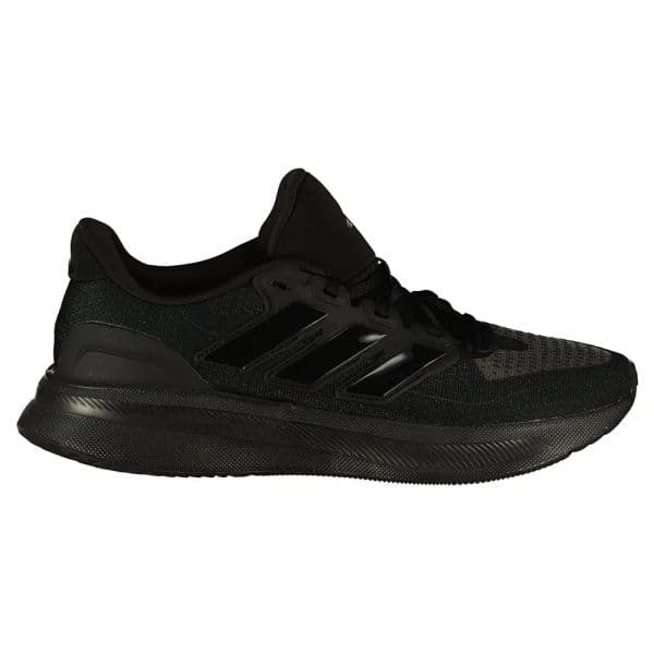 Adidas Sapatilhas de Running Runfalcon+ 5 Core Black / Core Black / Cloud White 38
