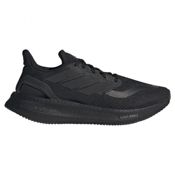 Adidas Sapatilhas de Running Pureboost 5 Core Black / Core Black / Core Black 38