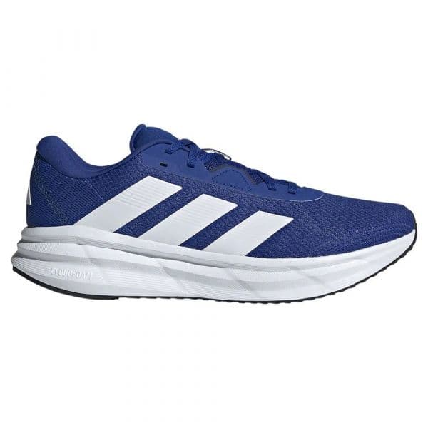 Adidas Sapatilhas de Running Galaxy 7 Team Royal Blue / Cloud White / Dark Blue 46 2/3