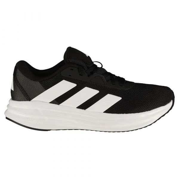 Adidas Sapatilhas de Running Galaxy 7 Core Black / Cloud White / Carbon 46 2/3