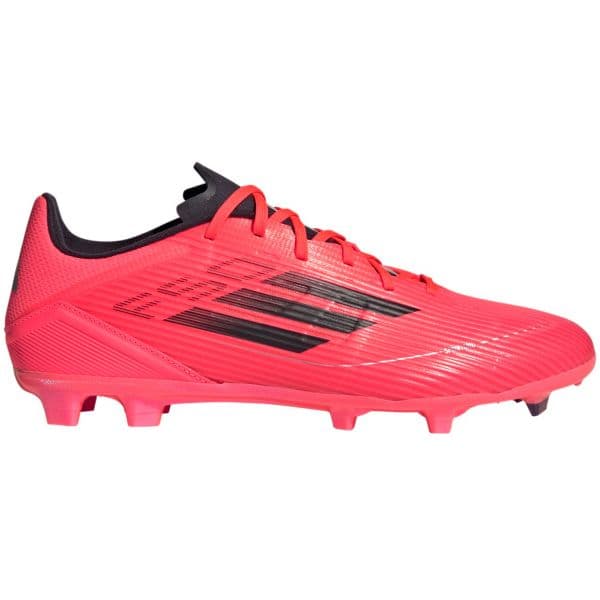 Adidas Chuteiras F50 League FG/MG ie0602 44 Vermelho