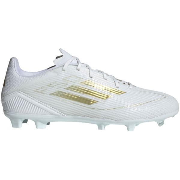 Adidas Chuteiras F50 League FG/MG ie0604 45,3 Branco