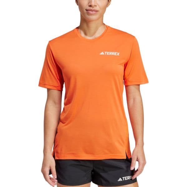 Adidas Terrex Xperior jn5322 Xs Laranja