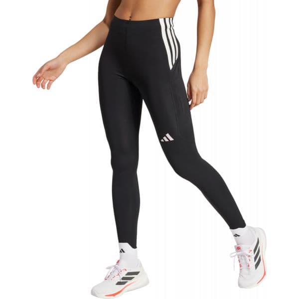 Adidas Leggings Adizero ji5656 L Preto