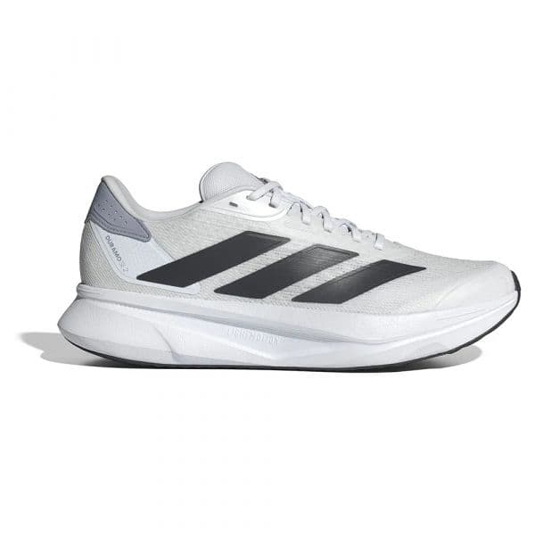 Adidas Sapatilhas de Running Duramo Sl 2 Core Black / Core Black / Halo Silver 44