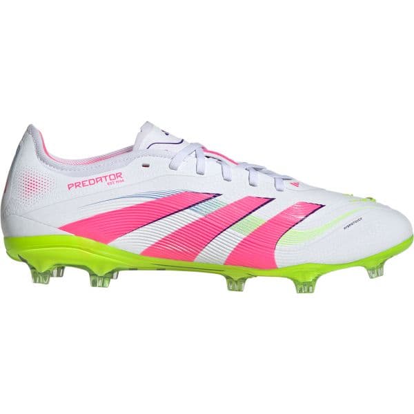 Adidas Chuteiras Predator Pro id3855 44,7 Branco