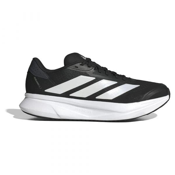 Adidas Sapatilhas de Running Duramo Sl 2 Core Black / Cloud White / Grey Five 44 2/3