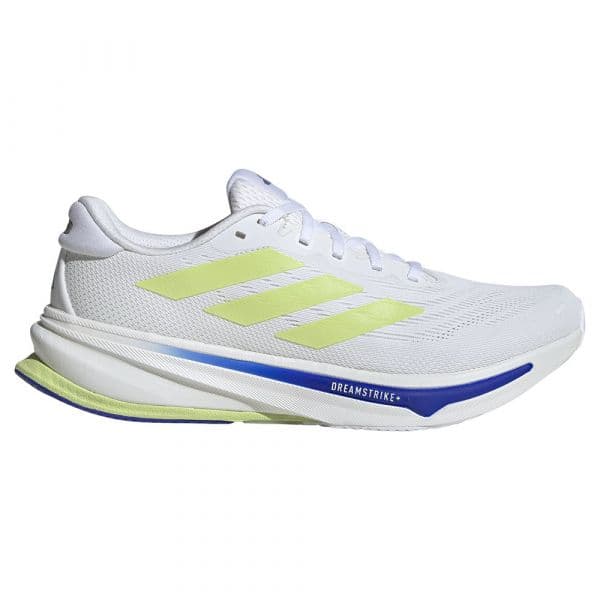 Adidas Running Supernova Rise 2 M ih8662 40 2/3 Branco