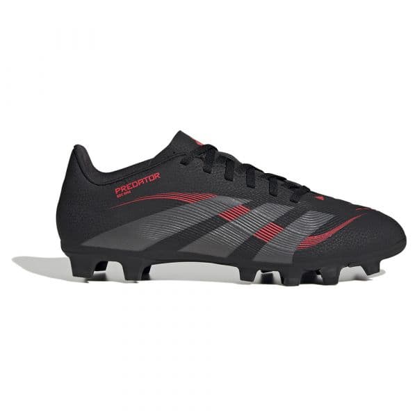 Adidas Chuteiras Predator Club FG/MG id1325 42 Preto