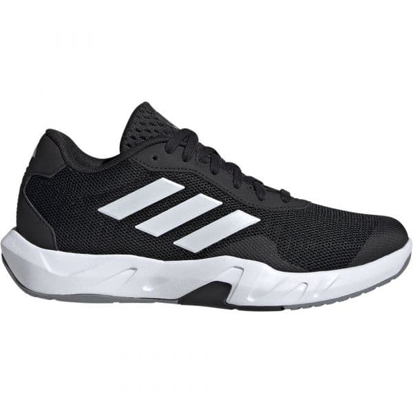 Adidas Sapatilhas de Fitness Amplimove preto-36