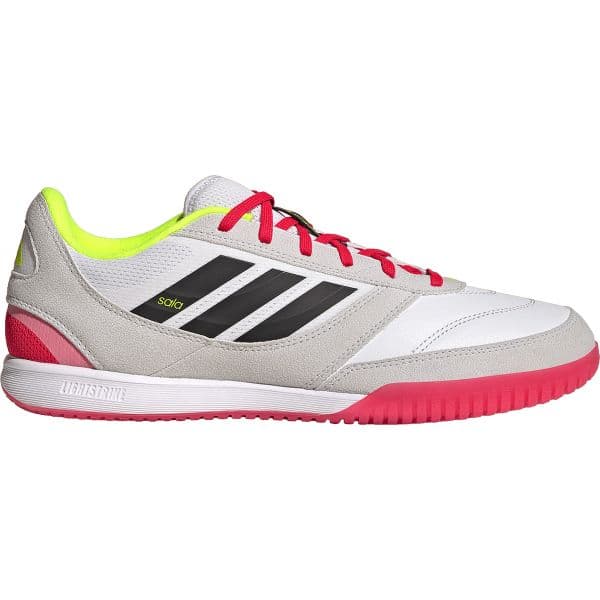 Adidas Sapatilhas de Futsal Top Sala Competition Ii ih7684 40,7 Branco