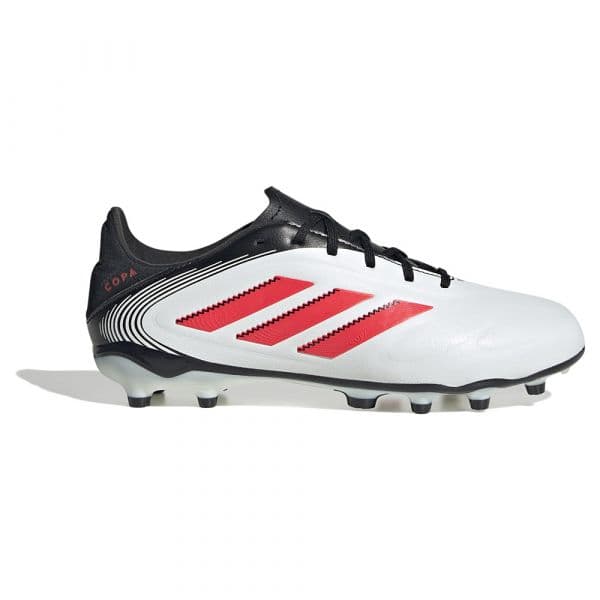 Adidas Chuteiras Copa Pure Iii League FG/MG J ie1192 30 Branco