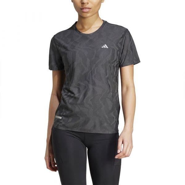 Adidas T-shirt Ultimate it3447 Xs Preto