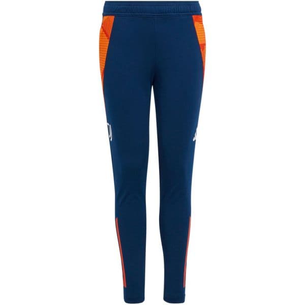 Adidas Calças Juve Tr Pnty is5818 S (135-140 cm) Azul