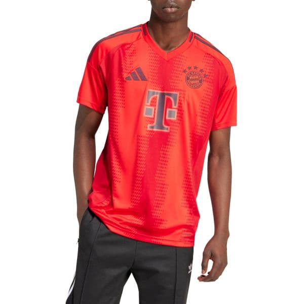 Adidas Camisa Fcb H Jsy 2024/25 it8511 XS Vermelho