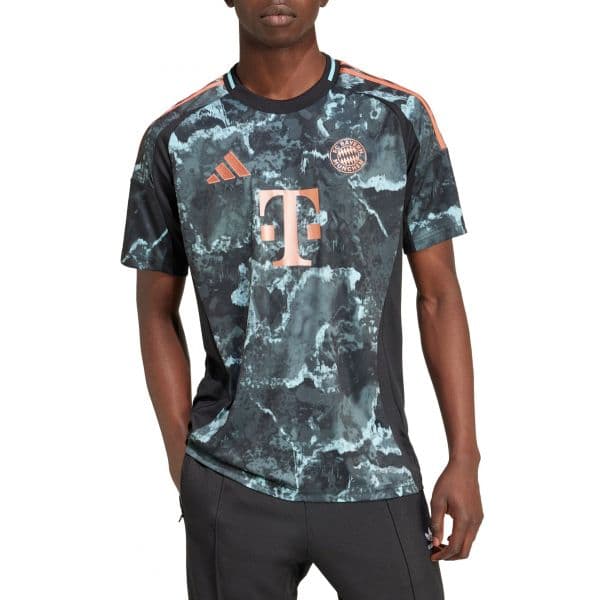 Adidas Camisa Fcb a Jsy 2024/25 iz3130 L Azul