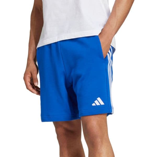 Adidas Calções Real DNA Sho it3811 S Azul