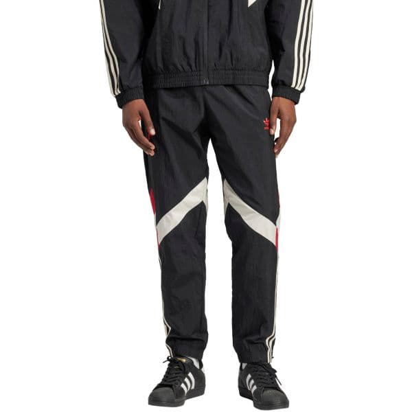 Adidas Originals Calças Mufc Og Tp is6527 M Preto