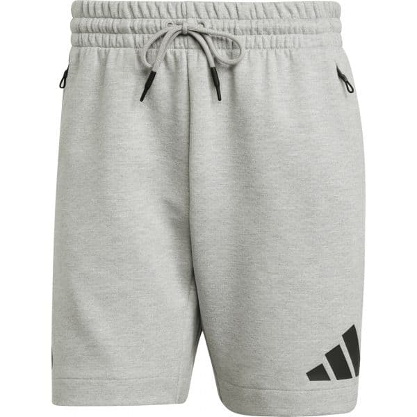 Adidas Sportswear Calções M Z.n.e. Sho jj4892 XL Cinzento