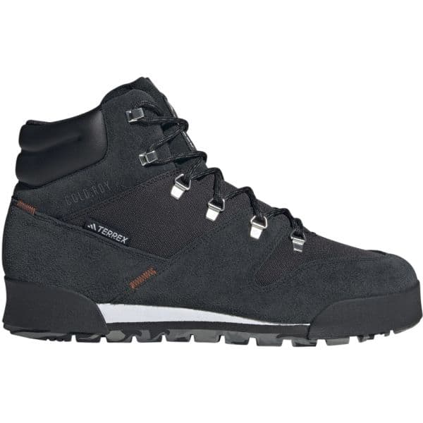 Adidas Terrex Sapatilhas Snowpitch C.rdy ih3663 46 Preto