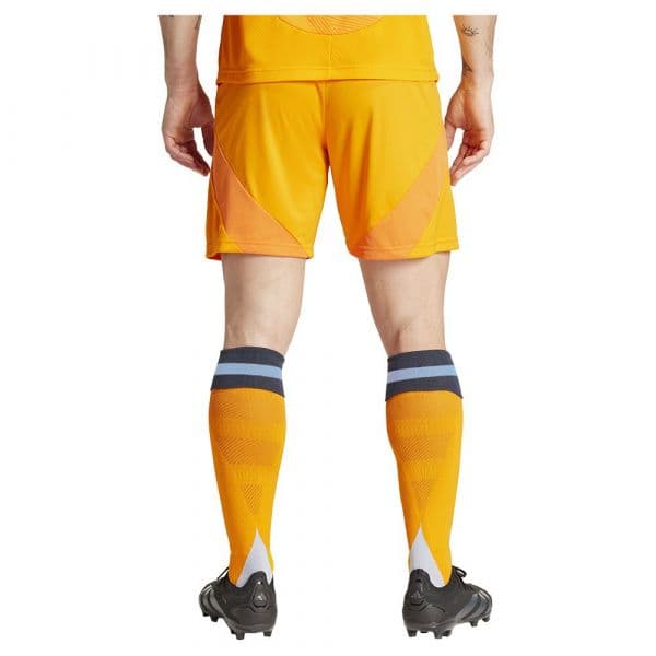 Adidas Calções Real a Sho 2024/25 iu5019 L Laranja