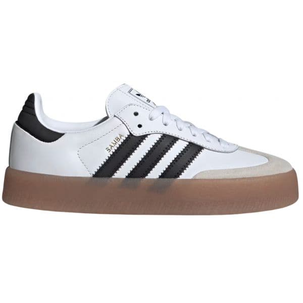 Adidas Originals Sapatilhas Sambae Women ji1349 38 Branco
