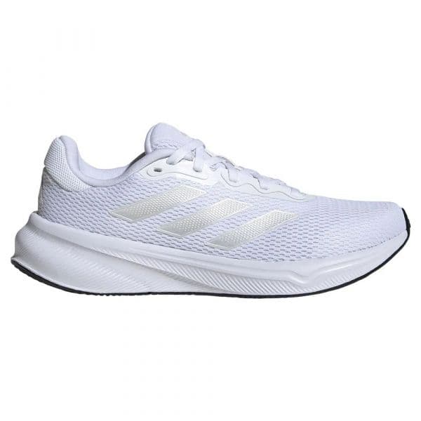 Adidas Sapatilhas de Running Response Cloud White / Zero Met / Dash Grey 38 2/3