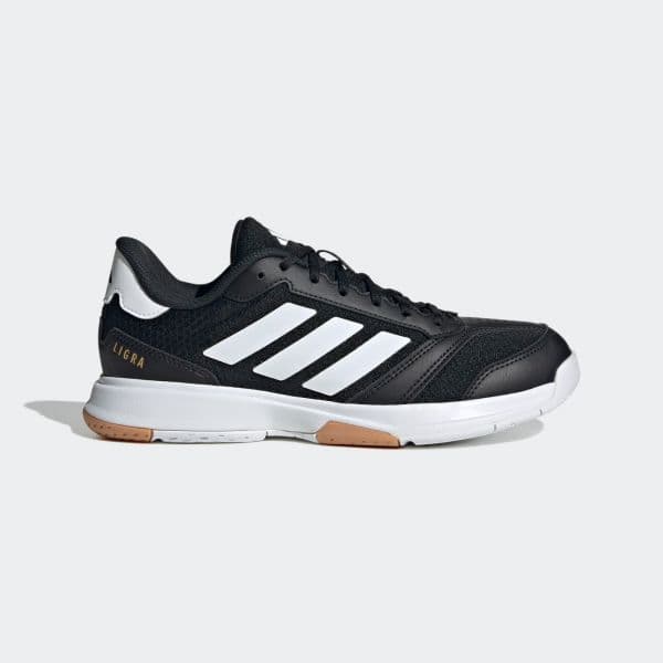 Adidas Sapatilhas de Andebol Ligra 8 preto-42