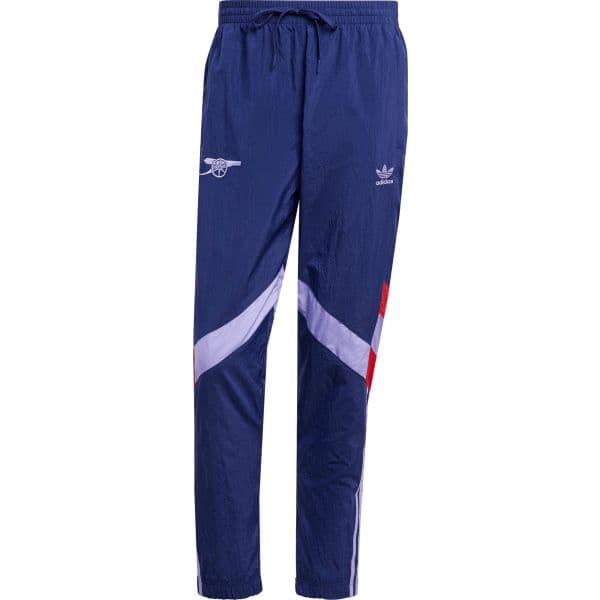 Adidas Originals Calças Fc Arsenal London Training is6500 L Azul