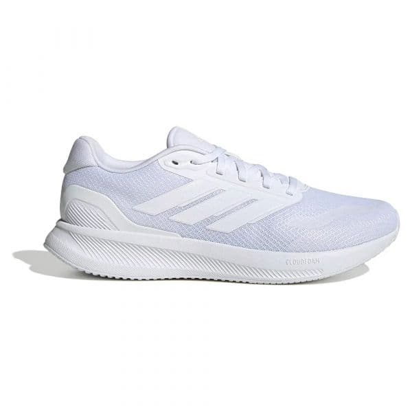 Adidas Sapatilhas de Running Largos Runfalcon 5 Cloud White / Cloud White / Core Black 42 2/3