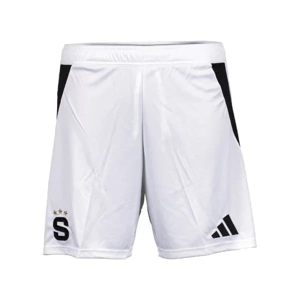 Adidas Calções Acsp H Sho 2024/25 in4309 XL Branco
