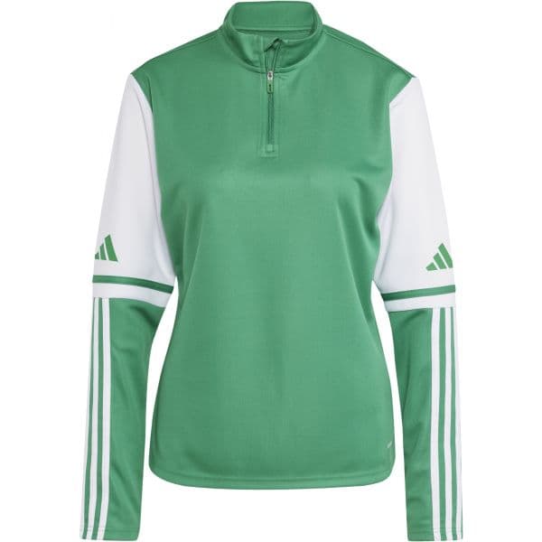 Adidas Camisola SQUADRA25 Tr Top W jp3159 S Verde
