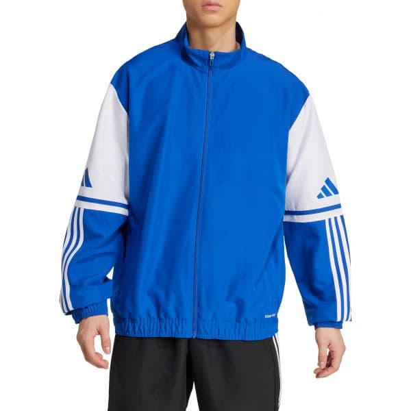Adidas Casaco SQUADRA25 Pre Jkt jd2970 L Azul