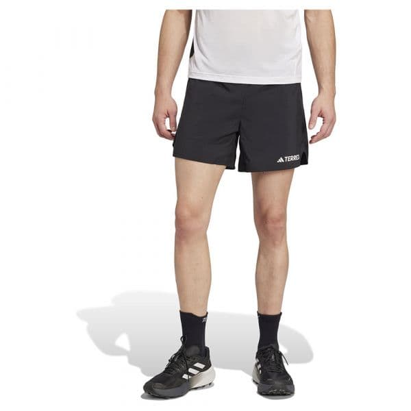 Adidas Terrex Calções Xperior 5inch je9433 XL-5 Preto