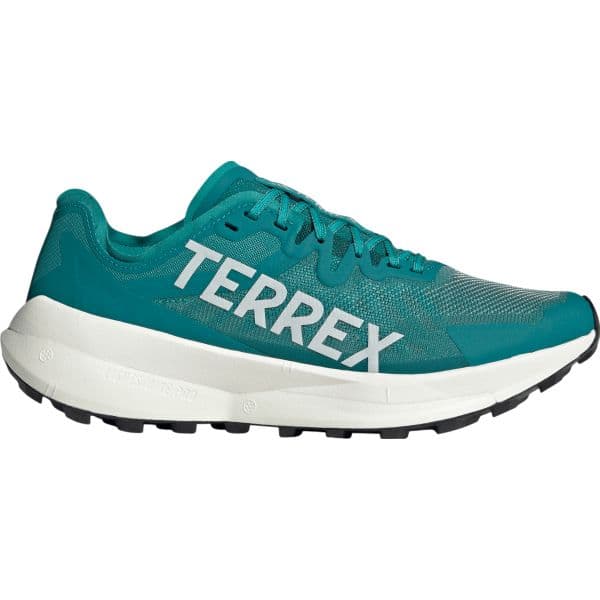 Adidas Terrex Trail Running Agravic Speed jr5239 44 Azul