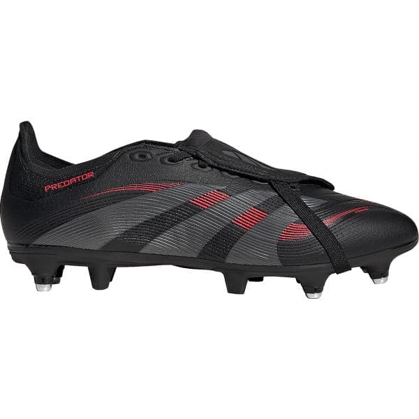 Adidas Chuteiras Predator League Ft Sg jp9826 44,7 Preto