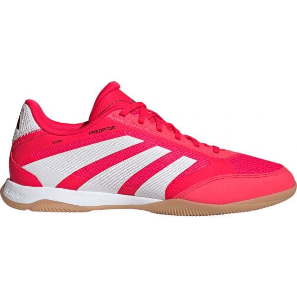 Adidas Sapatilhas de Futsal Predator League In jr3125 43,3 Vermelho